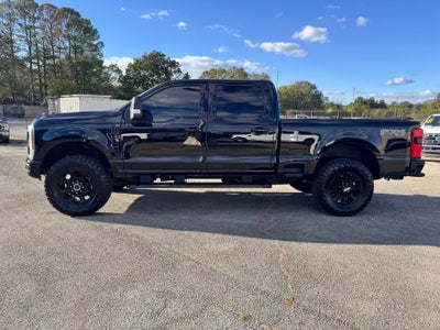 2024 Ford F-250SD XLT