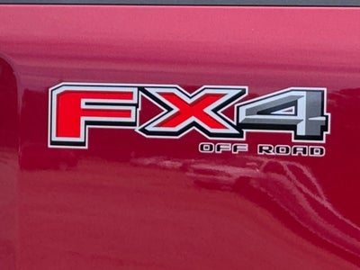 2023 Ford F-250SD Lariat