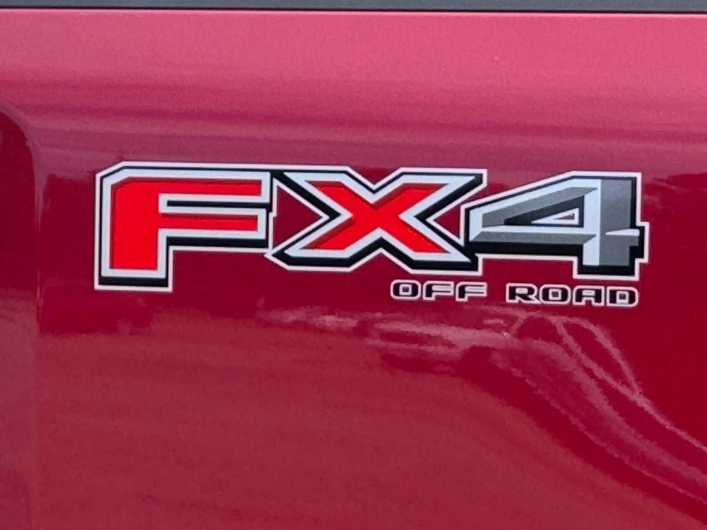 2023 Ford F-250SD Lariat