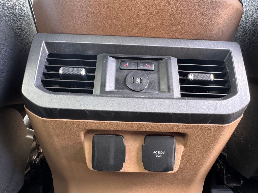 2023 Ford F-250SD Lariat