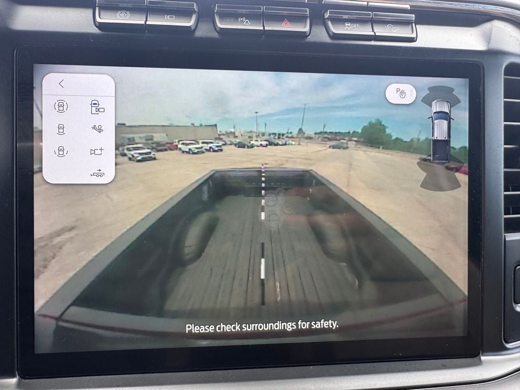 2023 Ford F-250SD Lariat