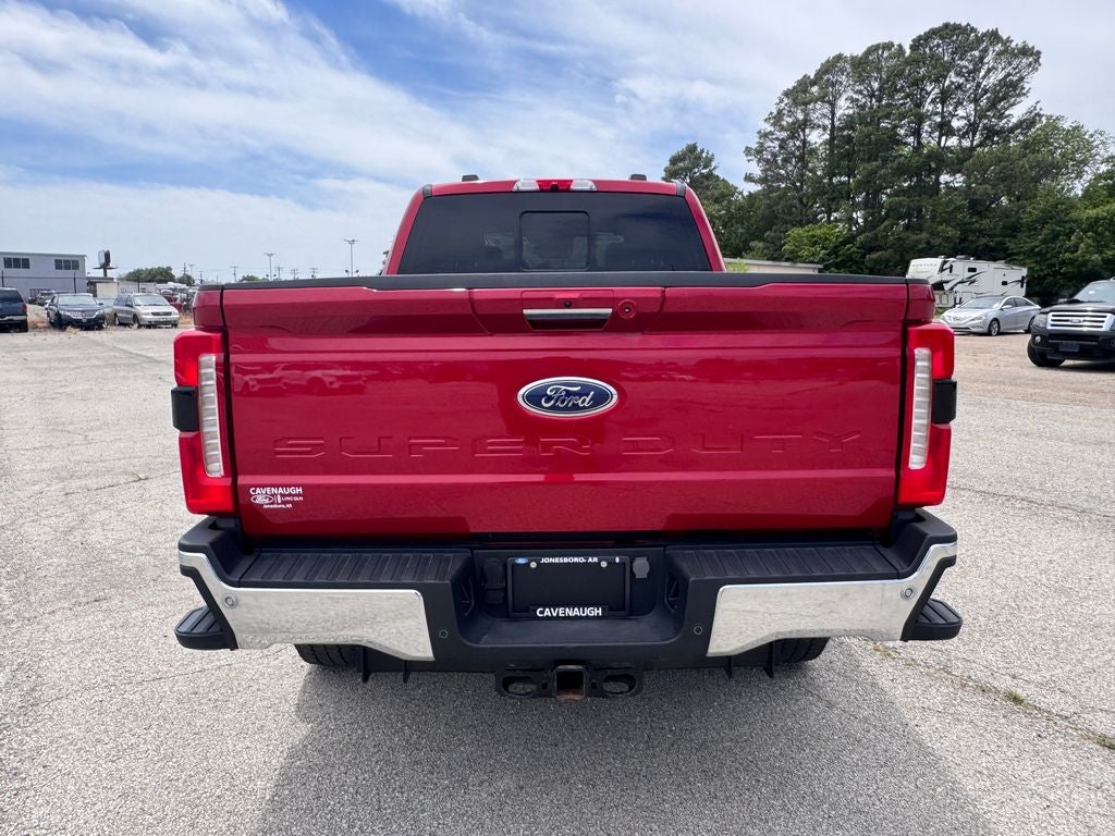 2023 Ford F-250SD Lariat
