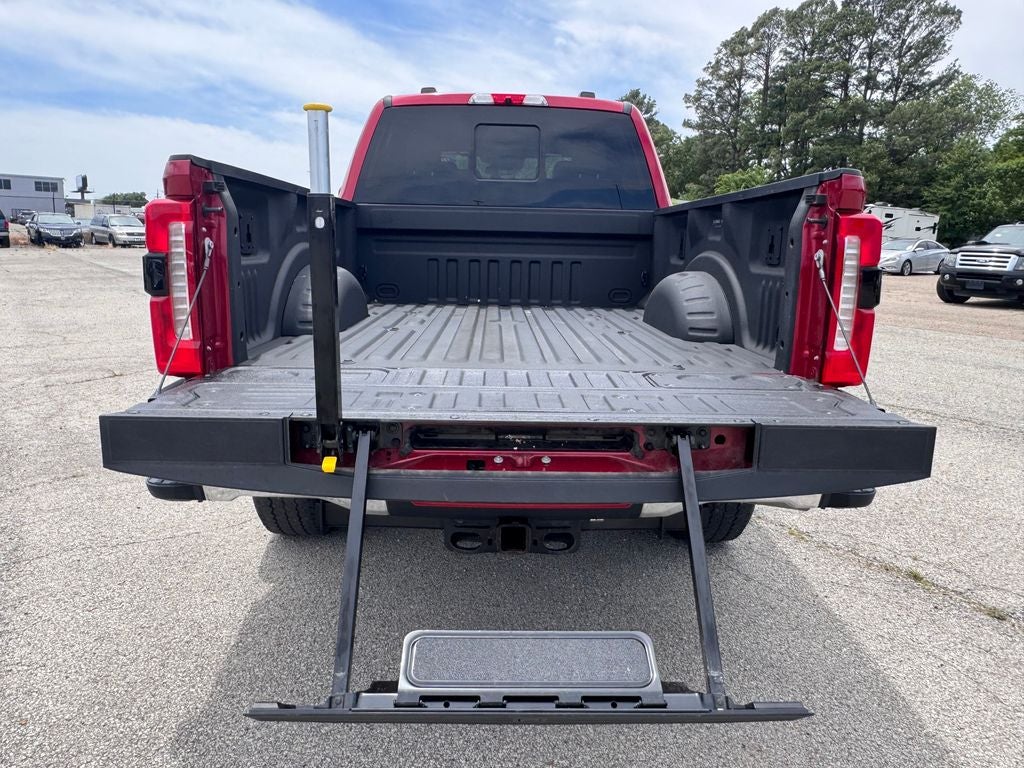 2023 Ford F-250SD Lariat