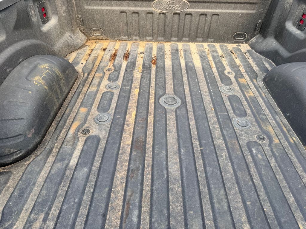 2024 Ford F-250SD King Ranch