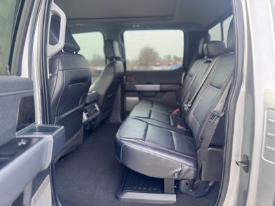 2024 Ford F-250SD Lariat