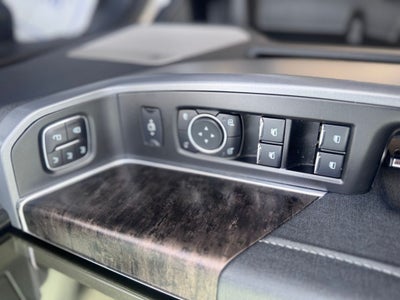 2024 Ford F-250SD Lariat