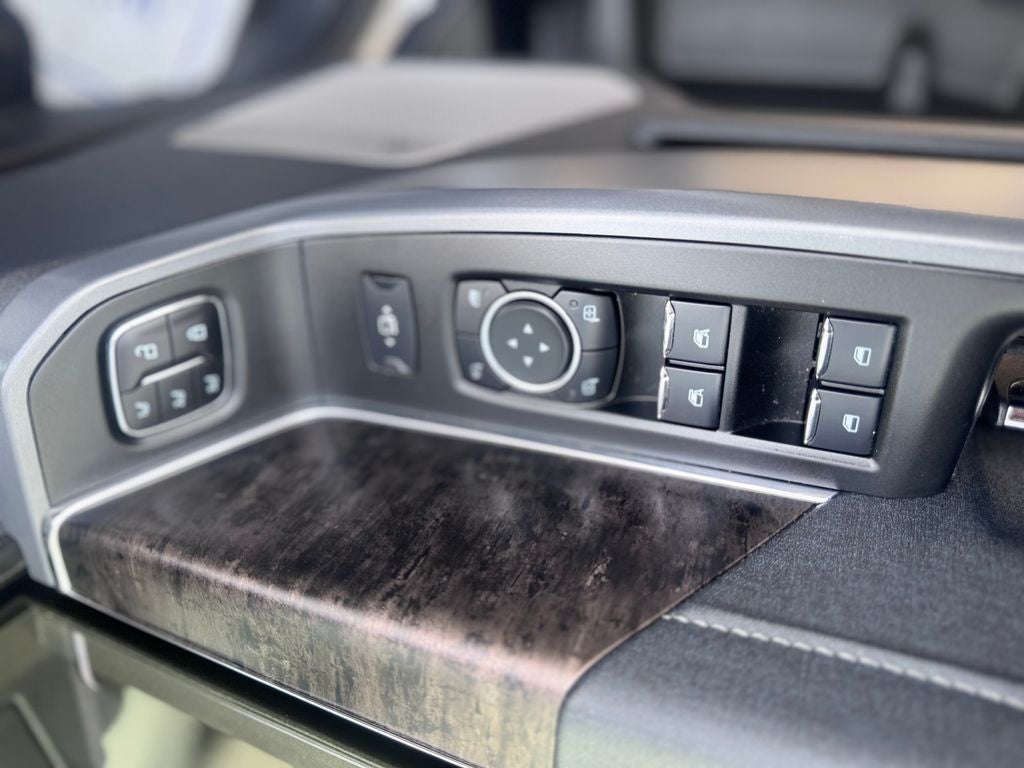 2024 Ford F-250SD Lariat