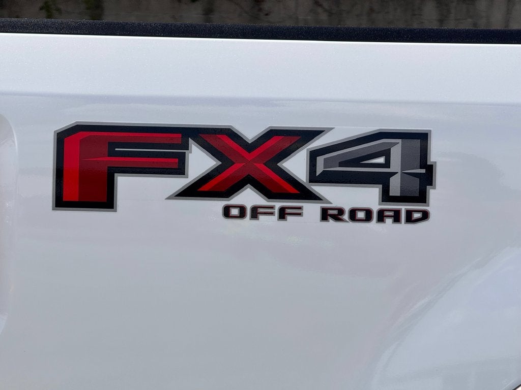2022 Ford F-250SD King Ranch