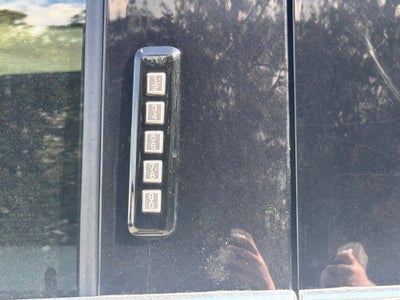 2022 Ford F-250SD King Ranch