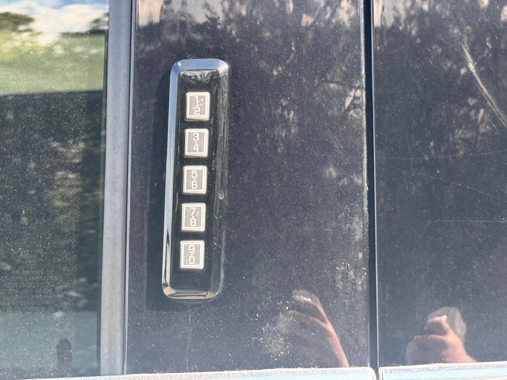 2022 Ford F-250SD King Ranch