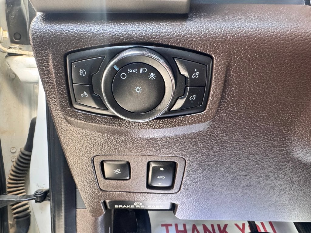 2022 Ford F-250SD King Ranch