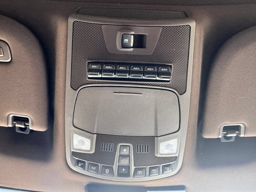 2022 Ford F-250SD King Ranch