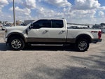 2022 Ford F-250SD King Ranch