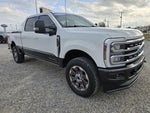 2024 Ford F-250SD King Ranch