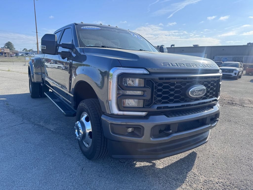 2026 Ford F-350SD XL DRW