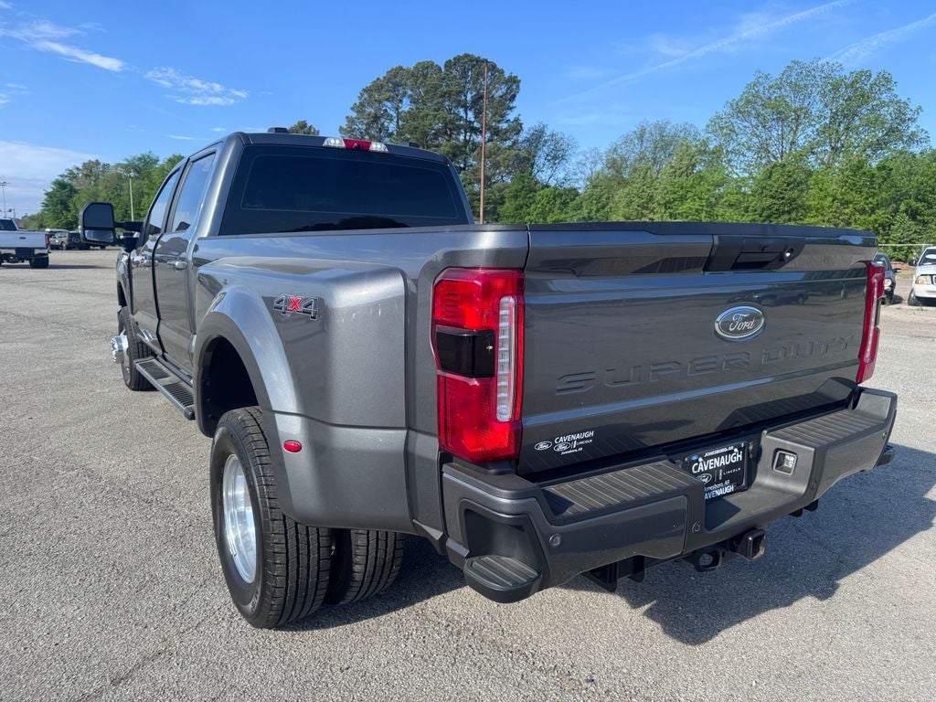 2026 Ford F-350SD XL DRW