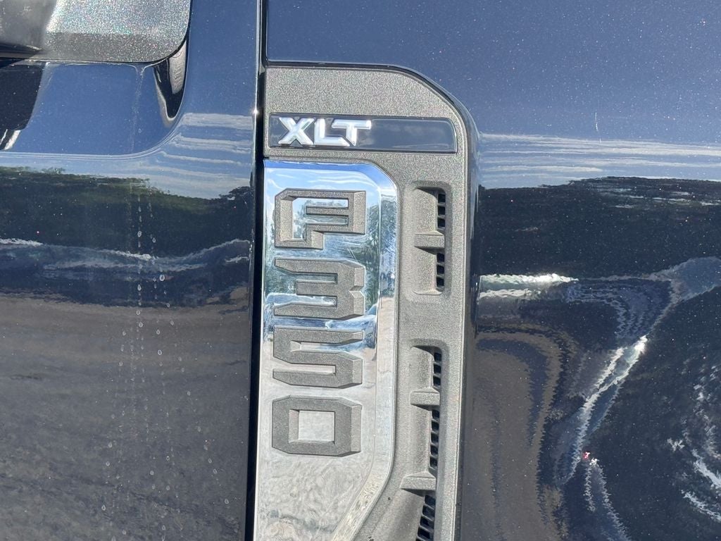 2026 Ford F-350SD XLT DRW