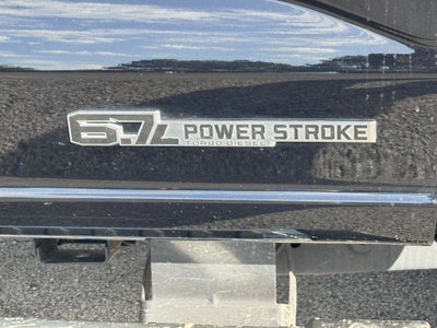 2026 Ford F-350SD XLT DRW