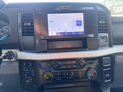 2026 Ford F-350SD XLT DRW