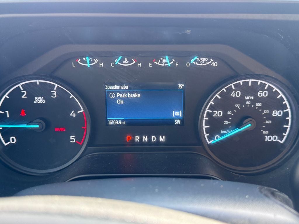 2026 Ford F-350SD XLT DRW
