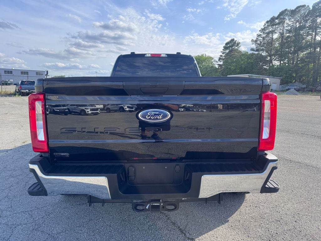2026 Ford F-350SD XLT DRW