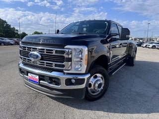 2026 Ford F-350SD XLT DRW
