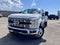 2025 Ford F-450SD XLT DRW