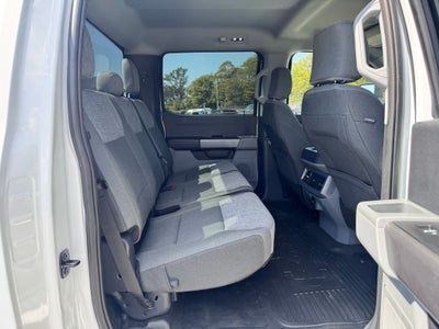 2025 Ford F-450SD XLT DRW