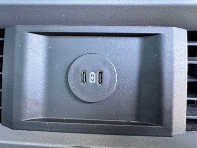 2025 Ford F-450SD XLT DRW