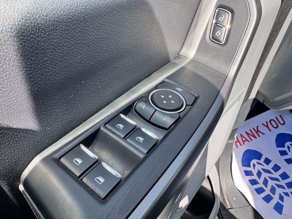 2025 Ford F-450SD XLT DRW
