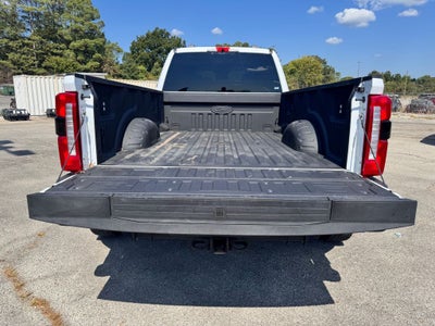 2025 Ford F-450SD XLT DRW