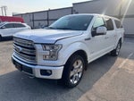 2017 Ford F-150 Limited