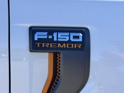 2024 Ford F-150 Tremor