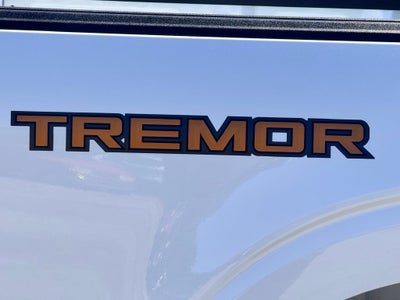 2024 Ford F-150 Tremor
