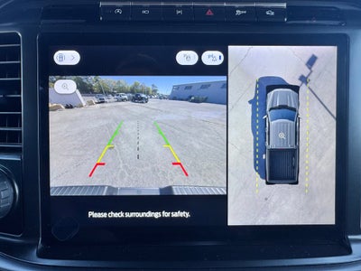 2024 Ford F-150 Tremor