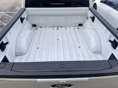 2024 Ford F-150 Tremor