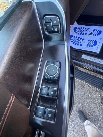 2024 Ford F-150 King Ranch