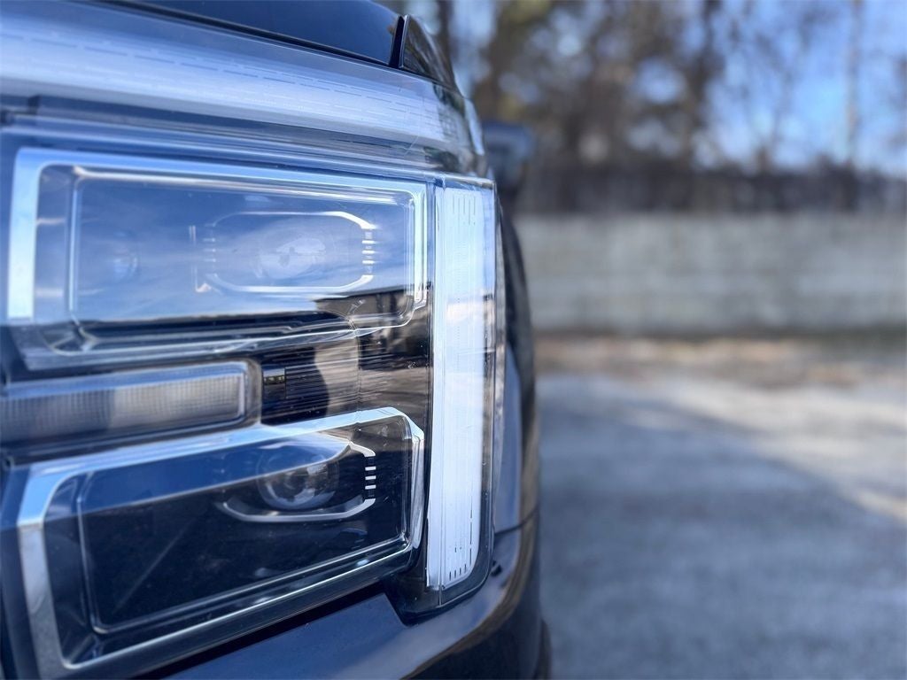 2024 Ford F-150 King Ranch