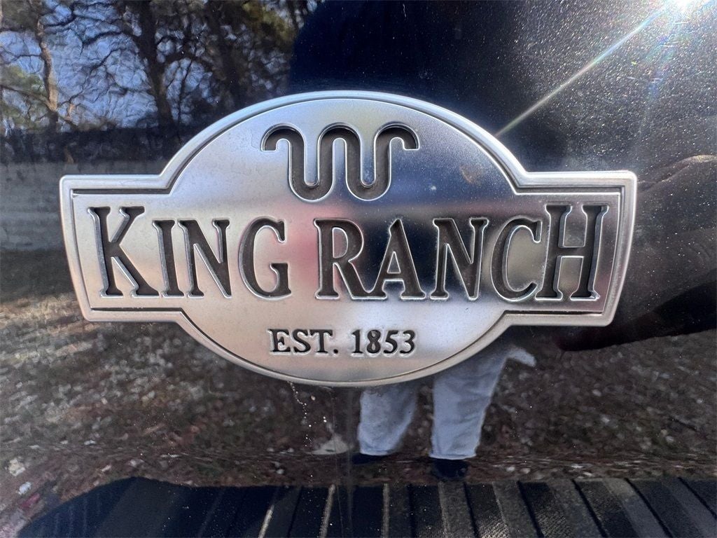 2024 Ford F-150 King Ranch