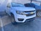 2019 Chevrolet Colorado Work Truck