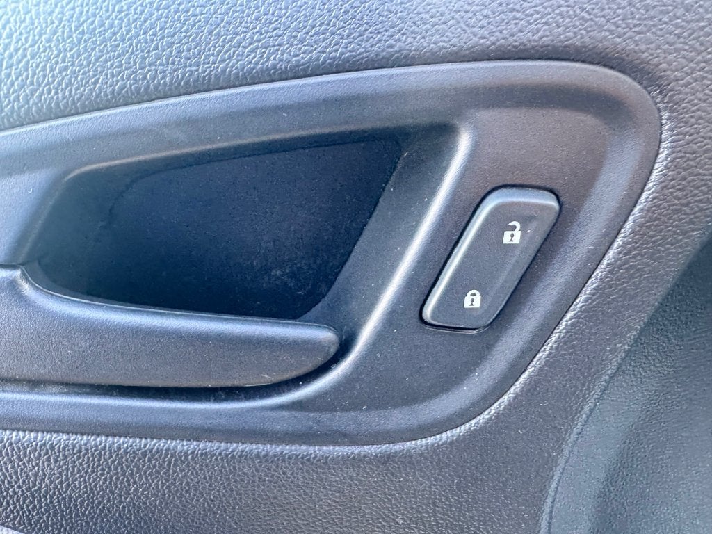 2019 Chevrolet Colorado Work Truck