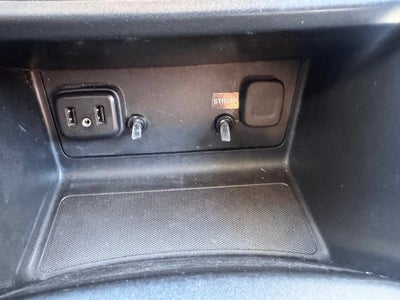 2019 Chevrolet Colorado Work Truck
