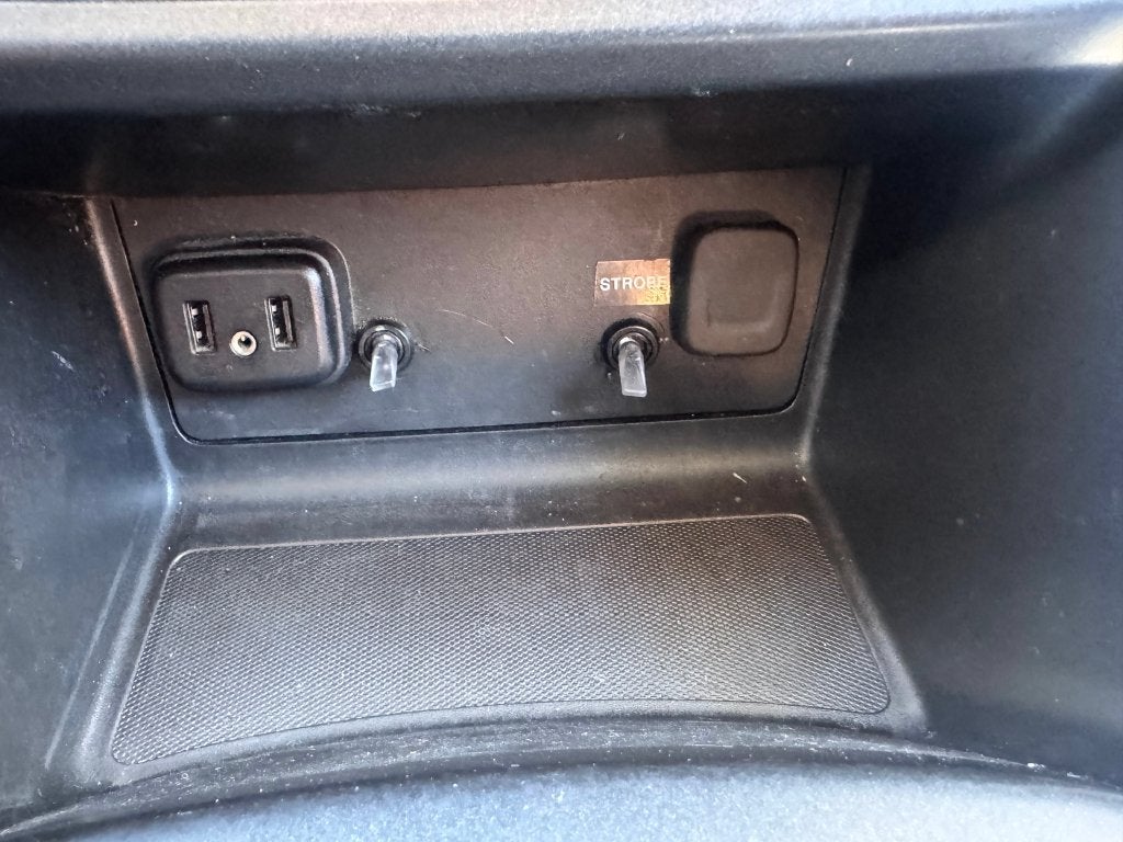 2019 Chevrolet Colorado Work Truck