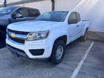 2019 Chevrolet Colorado Work Truck