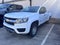 2019 Chevrolet Colorado Work Truck