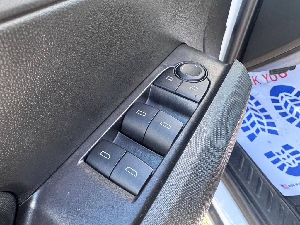 2025 Chevrolet Colorado Work Truck