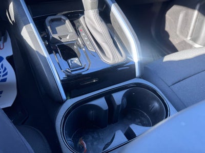 2025 Chevrolet Colorado Work Truck