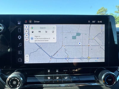 2025 Chevrolet Colorado Work Truck