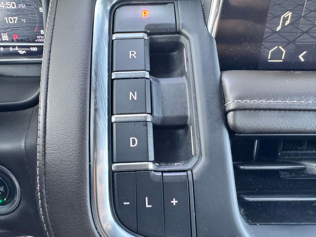 2022 GMC Yukon SLE