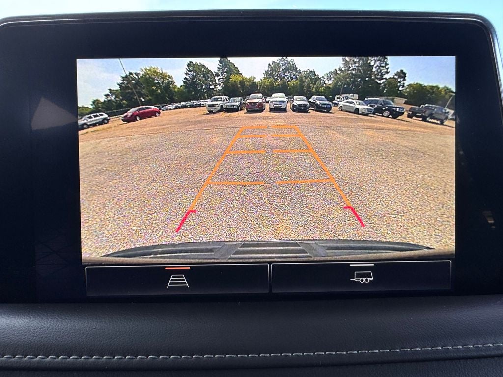 2022 GMC Yukon SLE